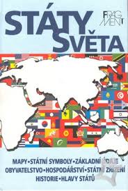STÁTY SVĚTA