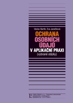 Obálka knihy