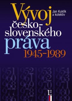 Obálka knihy