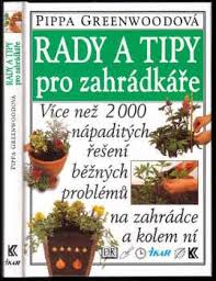 RADY A TIPY PRO ZAHRÁDKÁŘE