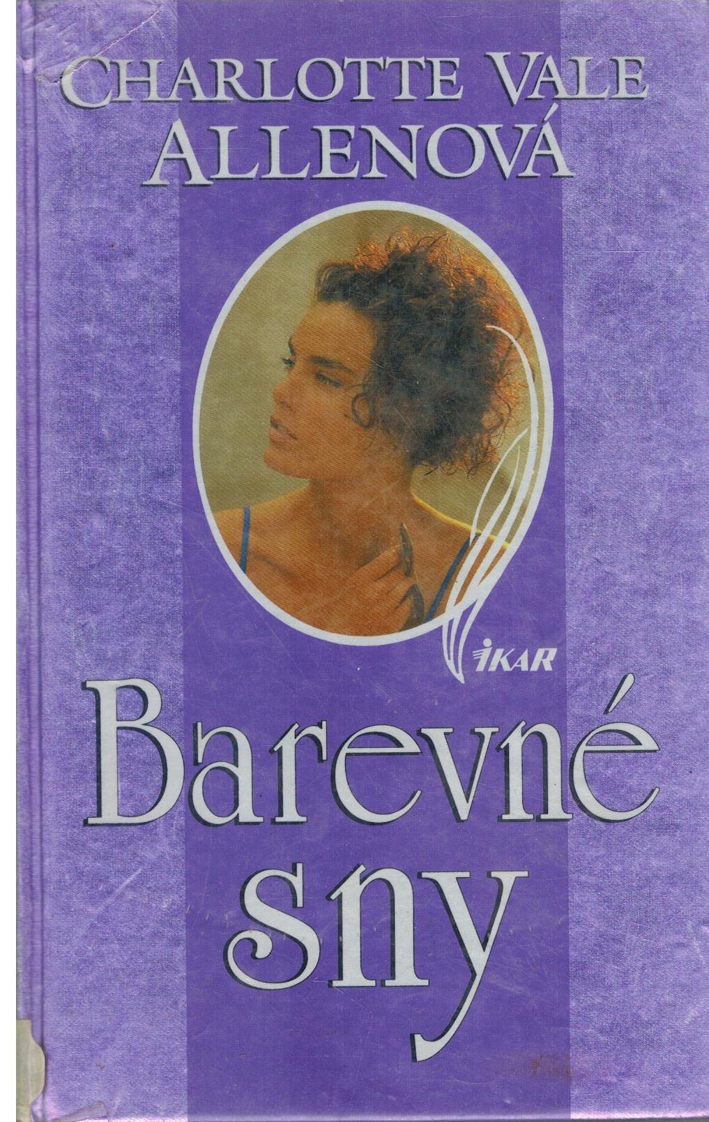 BAREVNÉ SNY