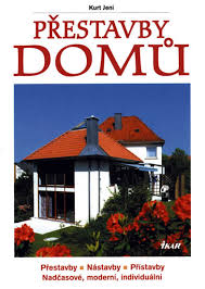 PŘESTAVBY DOMŮ