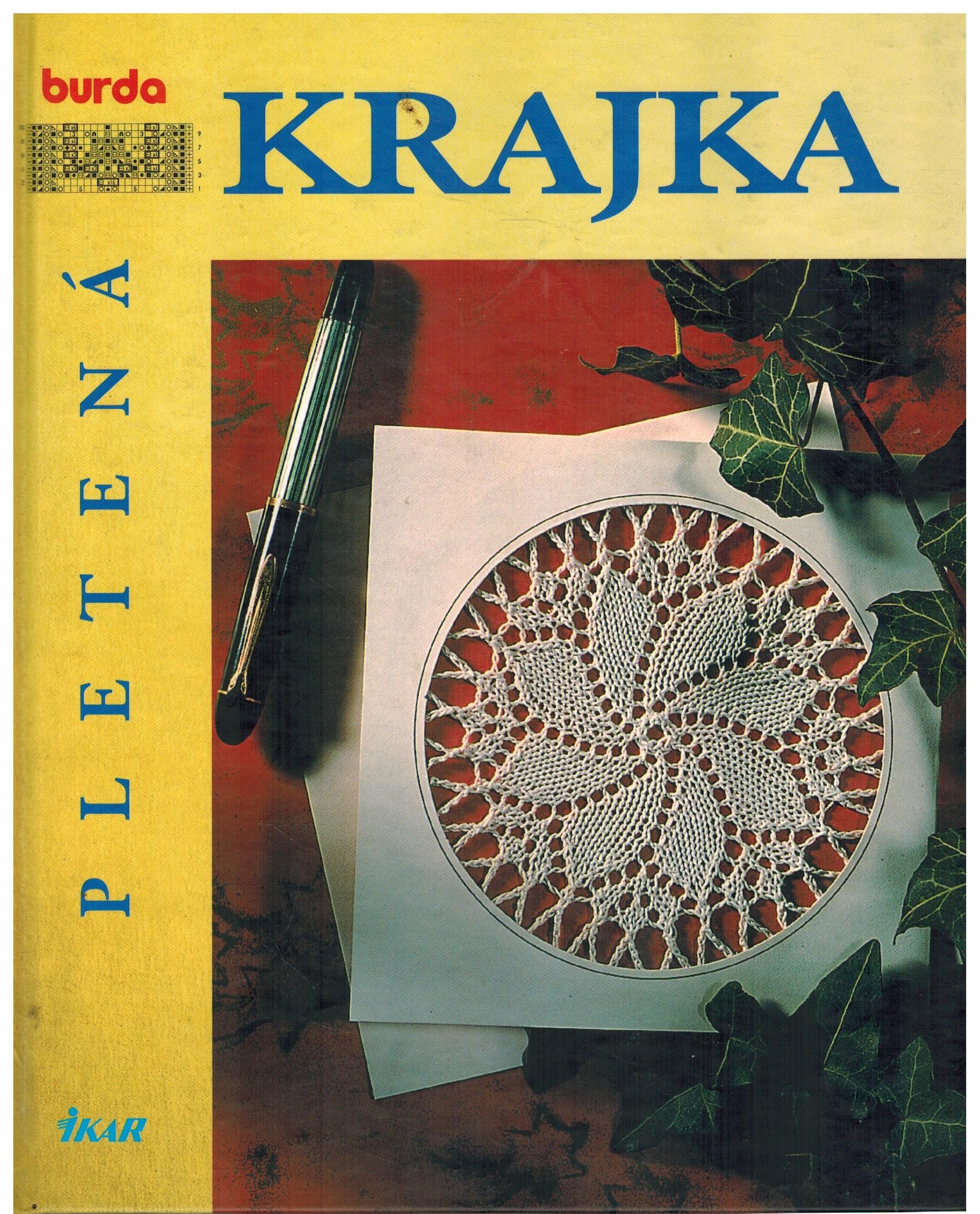 KRAJKA