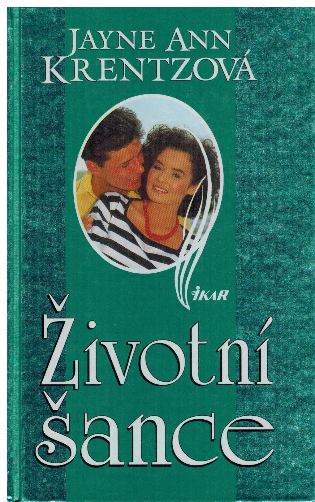 ŽIVOTNÍ ŠANCE