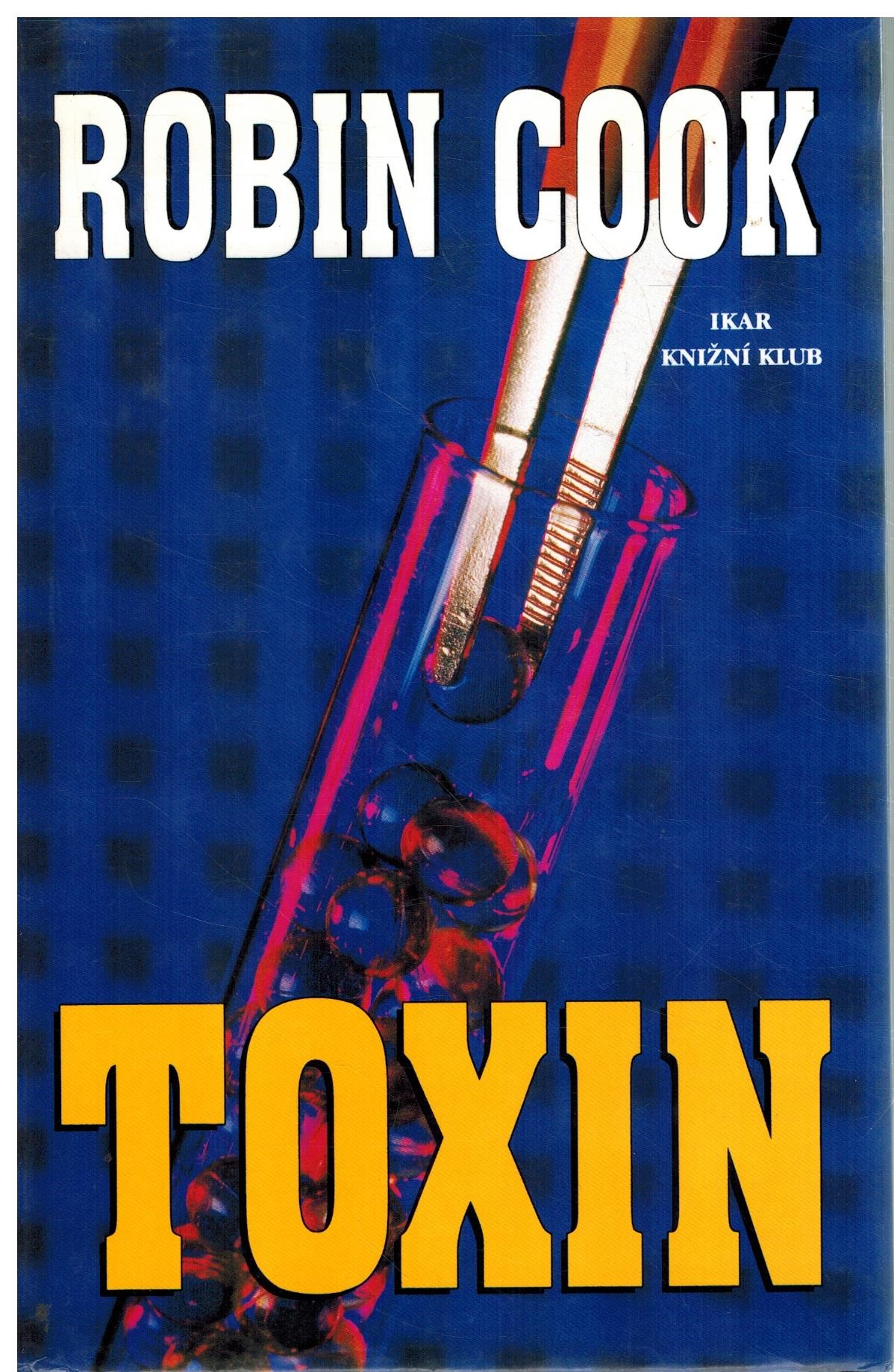 TOXIN