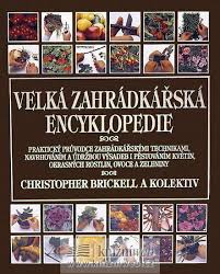 VELKÁ ZAHRÁDKÁŘSKÁ ENCYKLOPEDIE