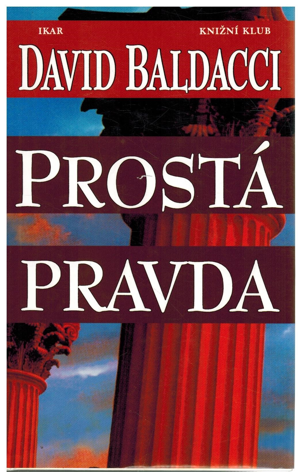 PROSTÁ PRAVDA