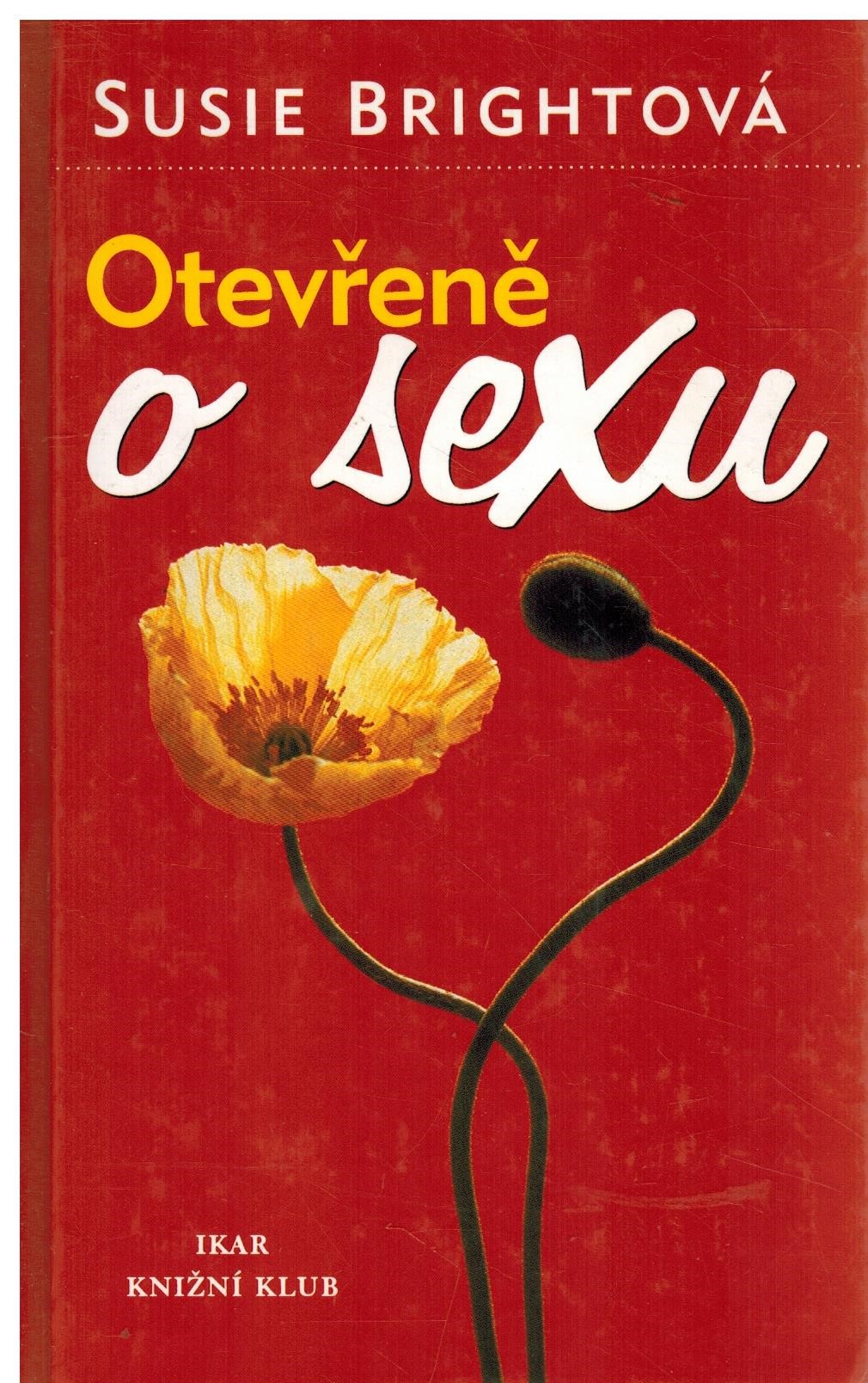 OTEVŘENĚ O SEXU