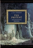 SPOLEČENSTVO PRSTENU /ILUSTR./ARGO/
