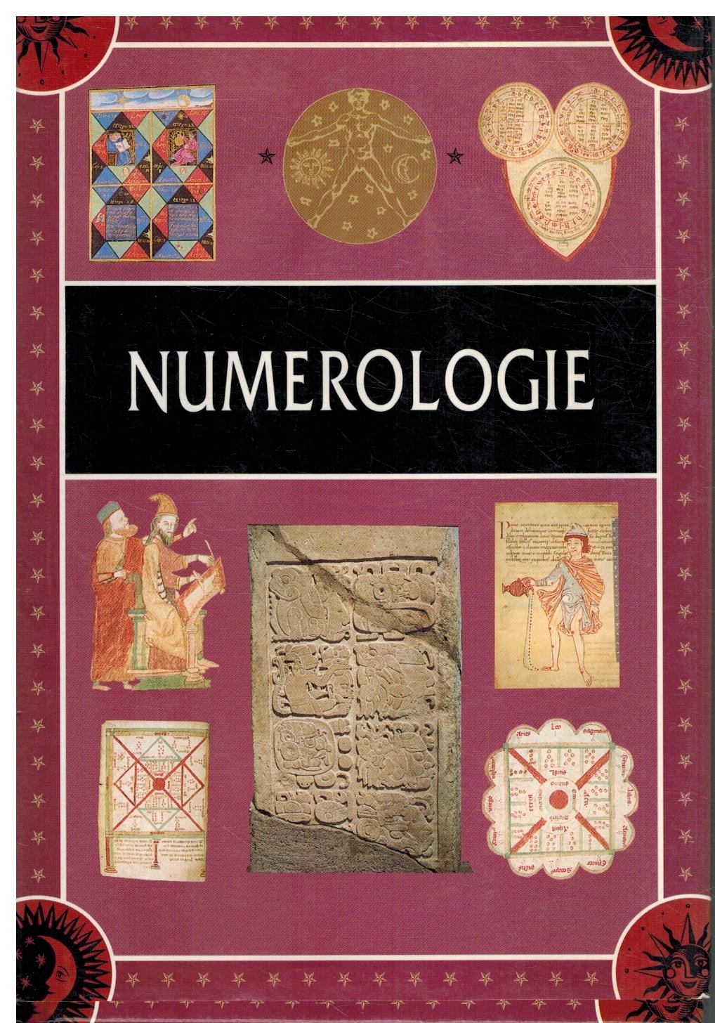 NUMEROLOGIE