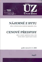 Obálka knihy
