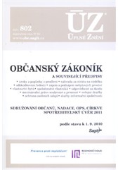 Obálka knihy