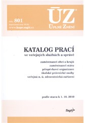 Obálka knihy