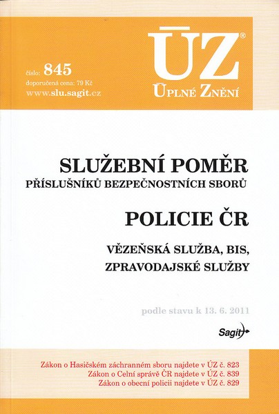 Obálka knihy