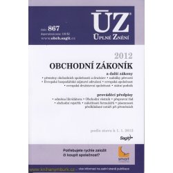 Obálka knihy