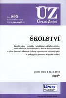 Obálka knihy