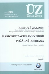 Obálka knihy