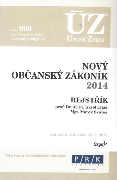 Obálka knihy