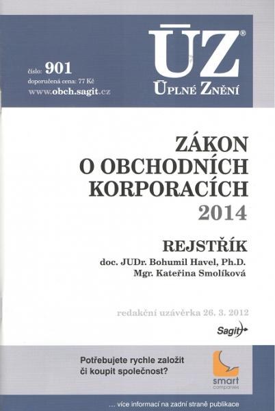 Obálka knihy