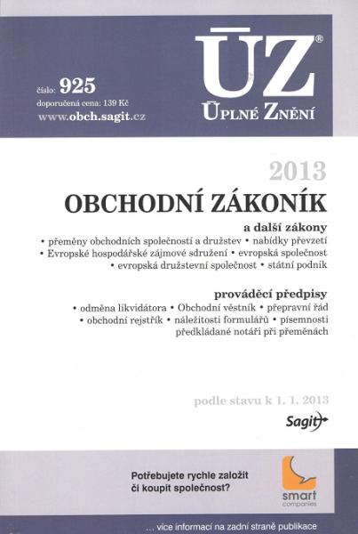 Obálka knihy