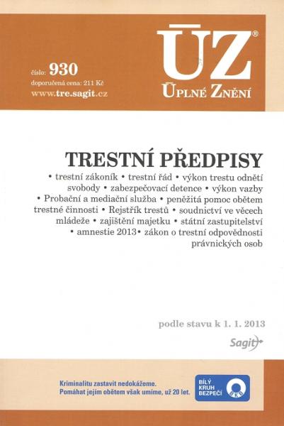Obálka knihy