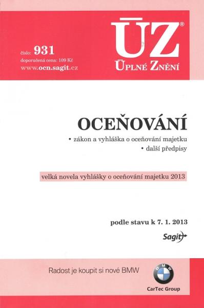 Obálka knihy
