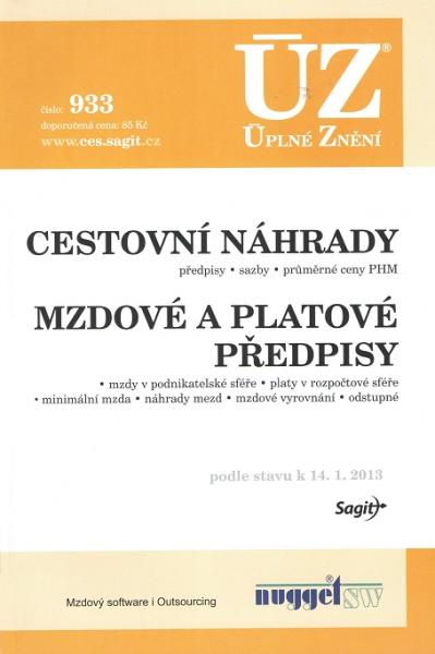 Obálka knihy
