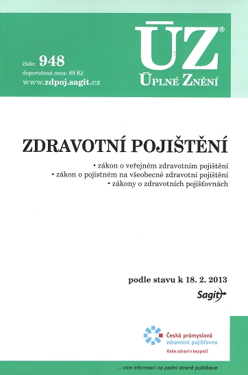 Obálka knihy