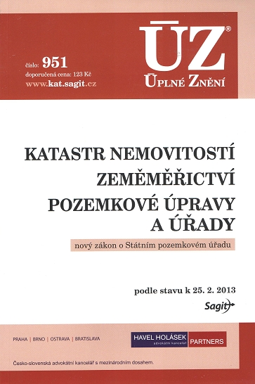 Obálka knihy