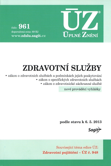 Obálka knihy