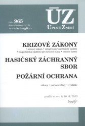 Obálka knihy