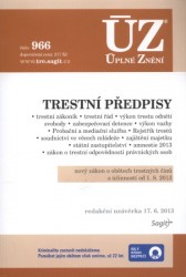 Obálka knihy
