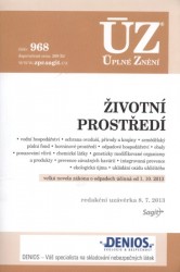 Obálka knihy
