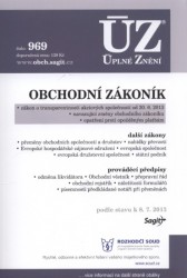 Obálka knihy