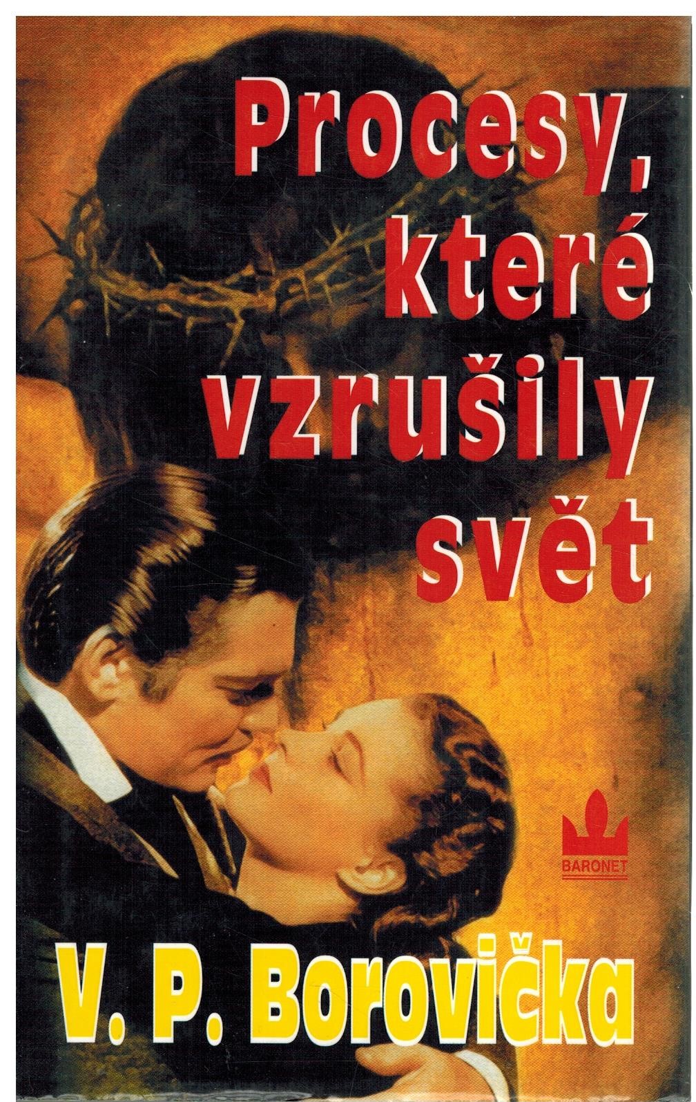 Obálka knihy