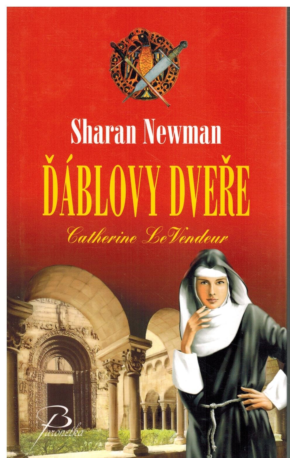 ĎÁBLOVY DVEŘE