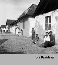 EVA DAVIDOVÁ FOTOGRAFIE