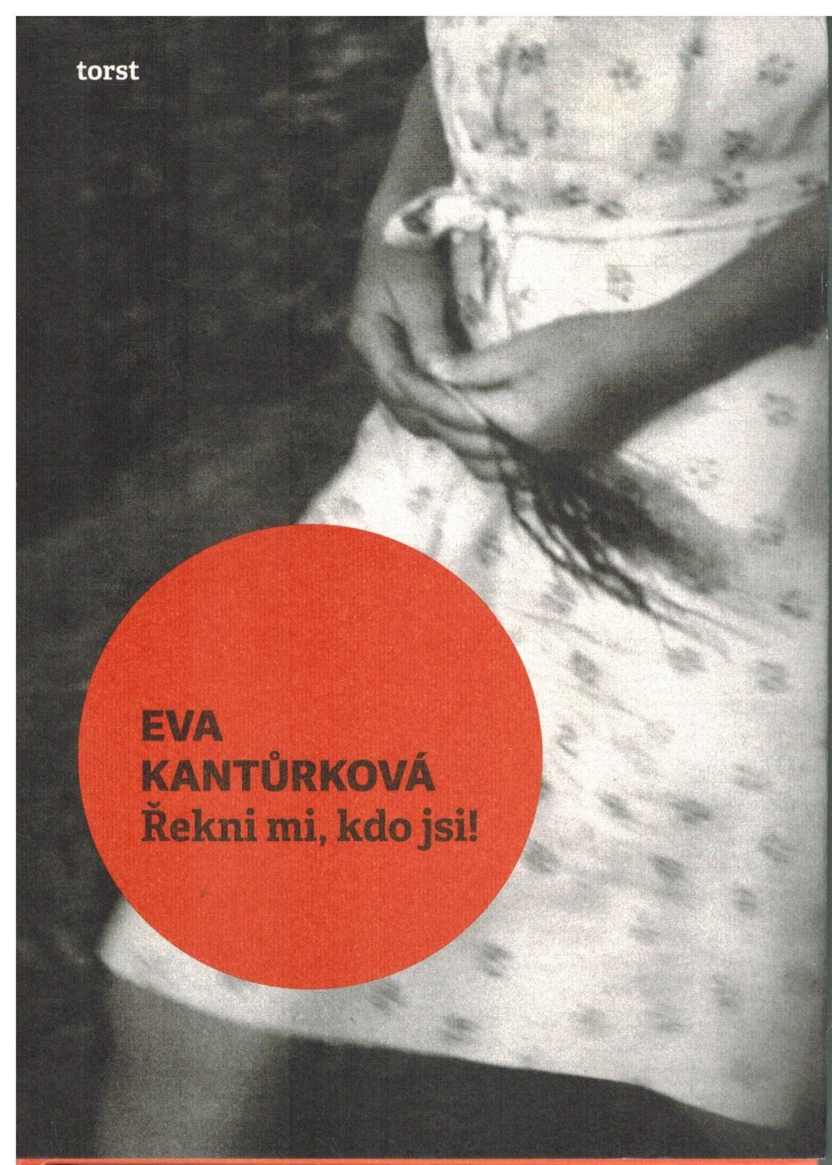 ŘEKNI MI, KDO JSI!