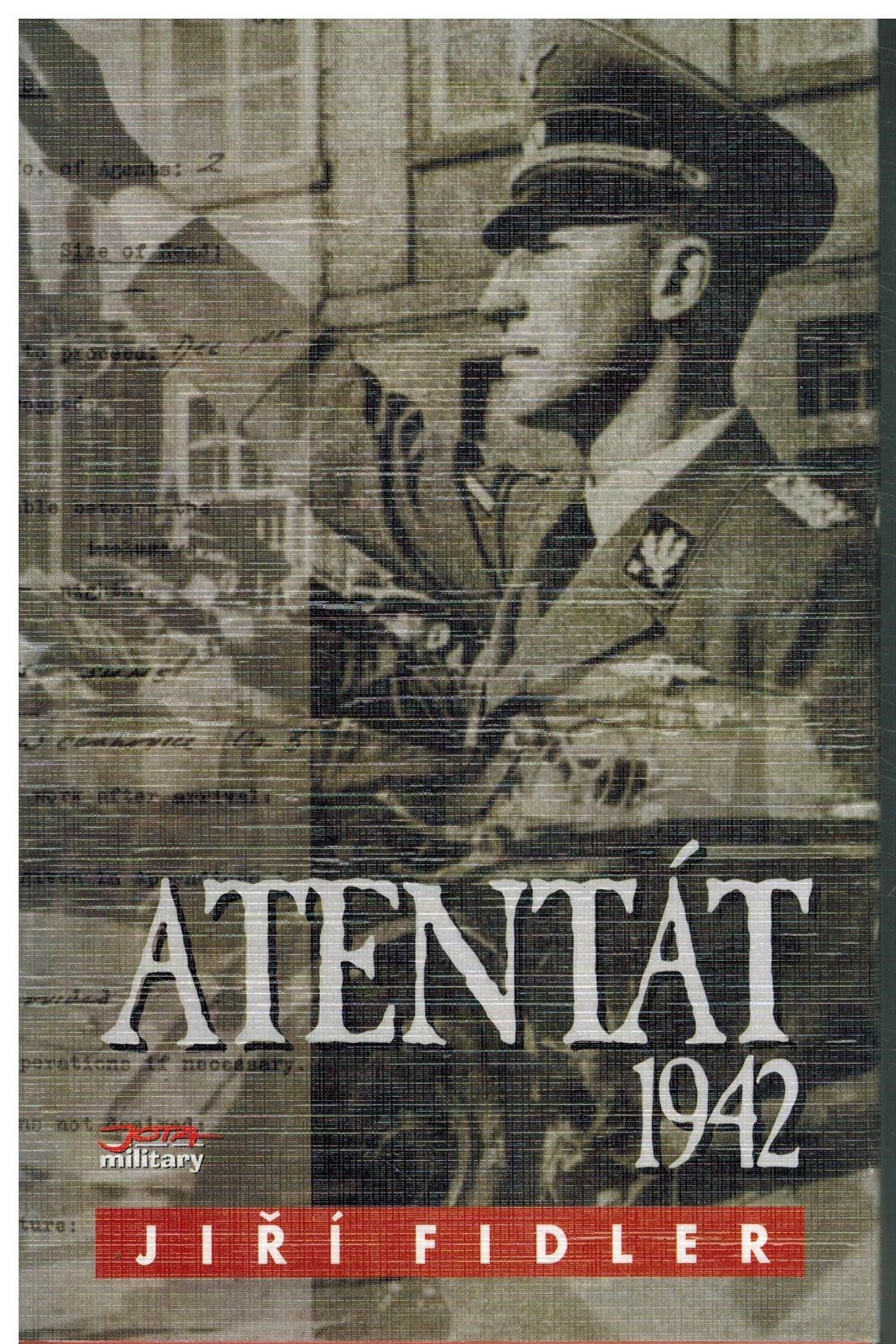ATENTÁT 1942