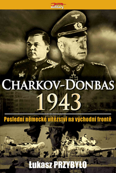 Obálka knihy