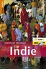 INDIE-JIH PRŮVODCE (+DVD)