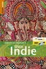 INDIE SEVER PRŮVODCE (+ DVD)