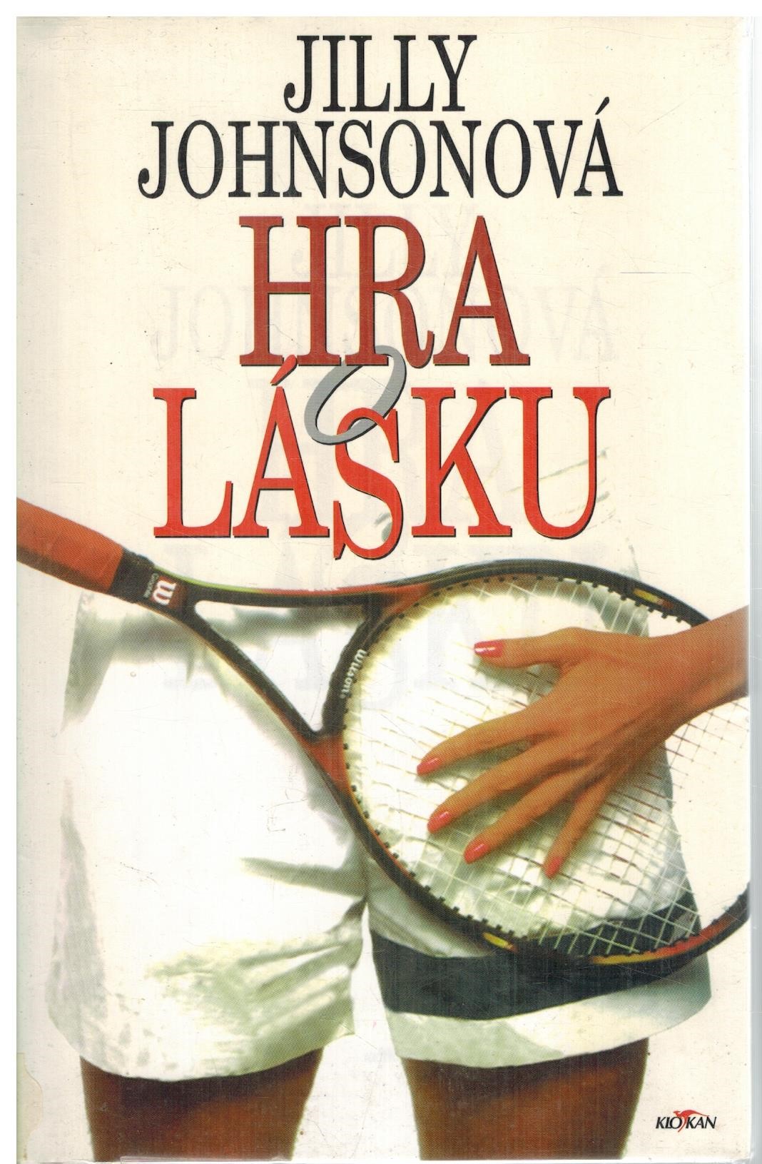 HRA NA LÁSKU