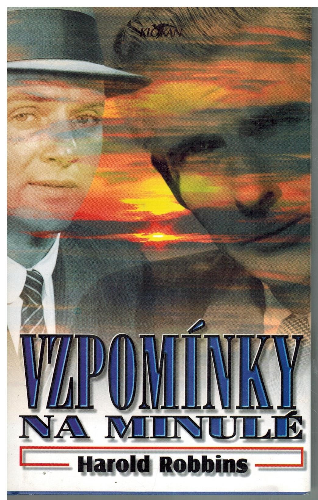 VZPOMÍNKY NA MINULÉ