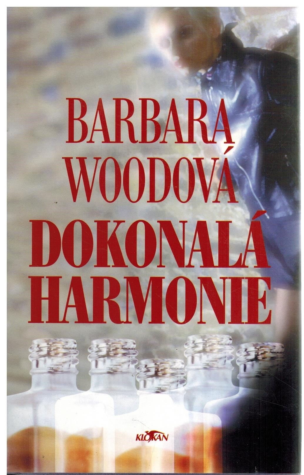 DOKONALÁ HARMONIE