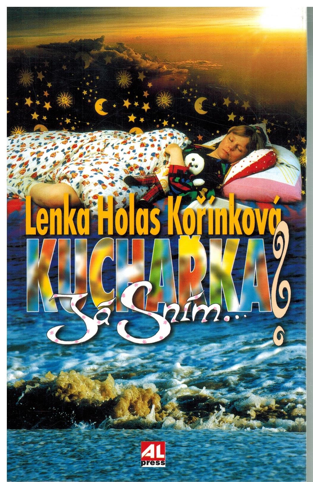KUCHAŘKA JÁ SNÍM
