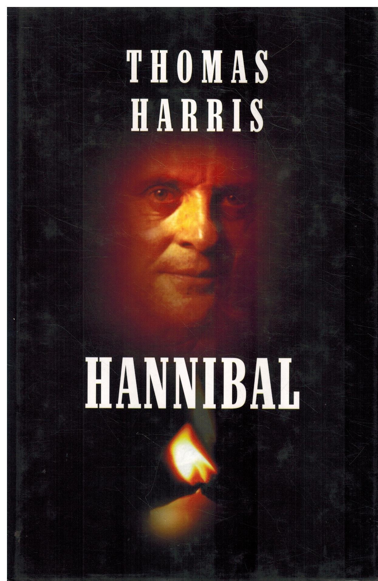 HANNIBAL