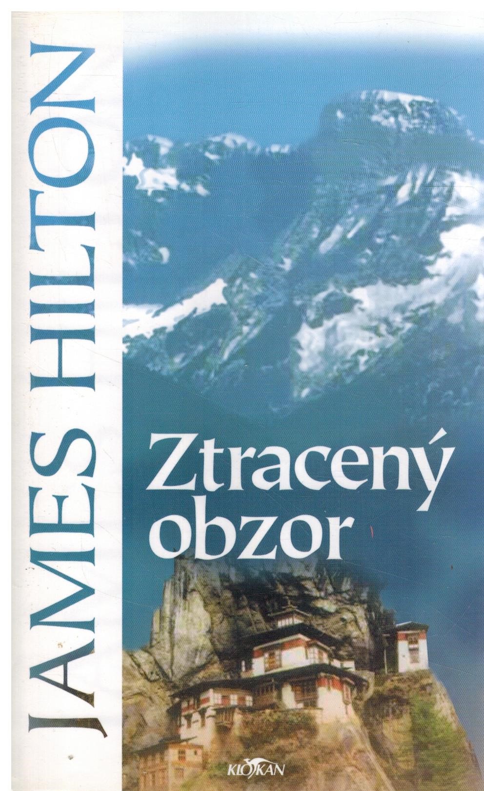 ZTRACENÝ OBZOR