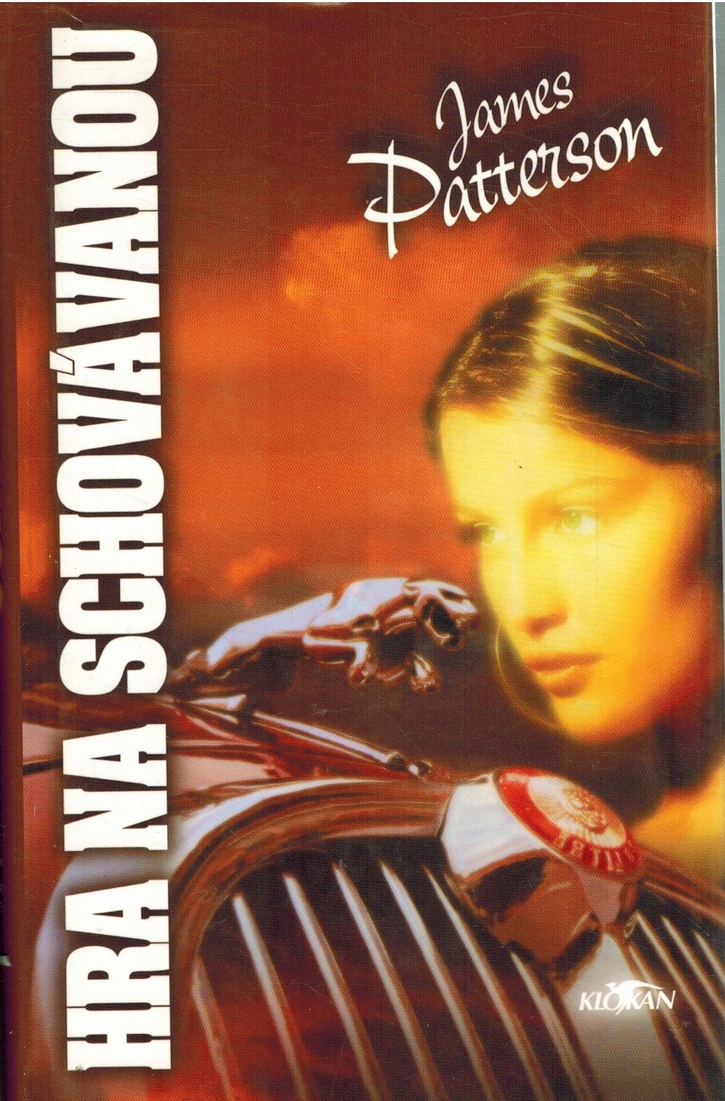 HRA NA SCHOVÁVANOU