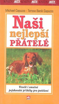 Obálka knihy